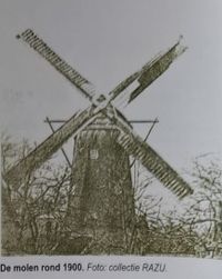 Molen 1900